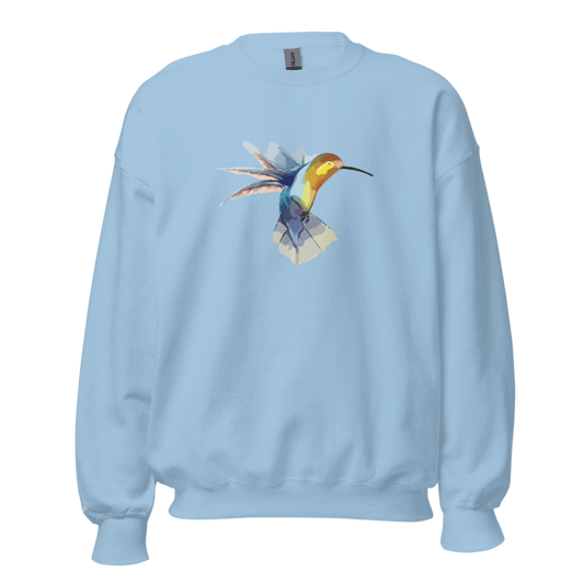 Hummingbird - sweatshirt